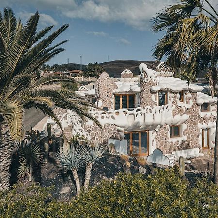 Oceania Sugarhouse Villa Jandia  Bagian luar foto