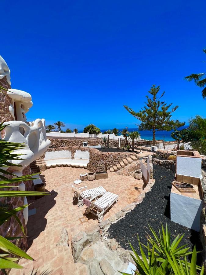 Oceania Sugarhouse Villa Jandia  Bagian luar foto