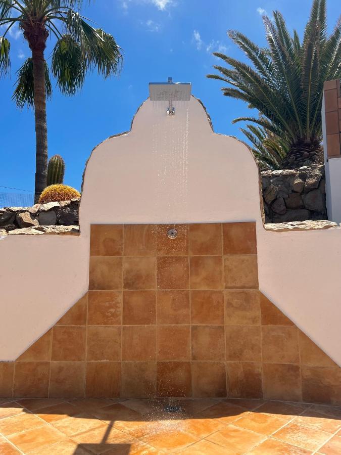Oceania Sugarhouse Villa Jandia  Bagian luar foto