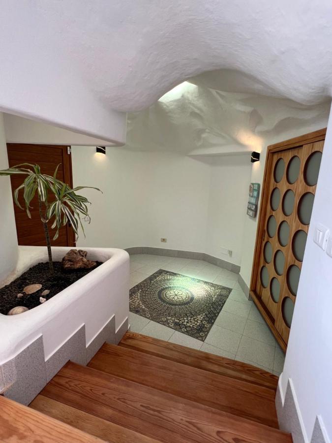 Oceania Sugarhouse Villa Jandia  Bagian luar foto